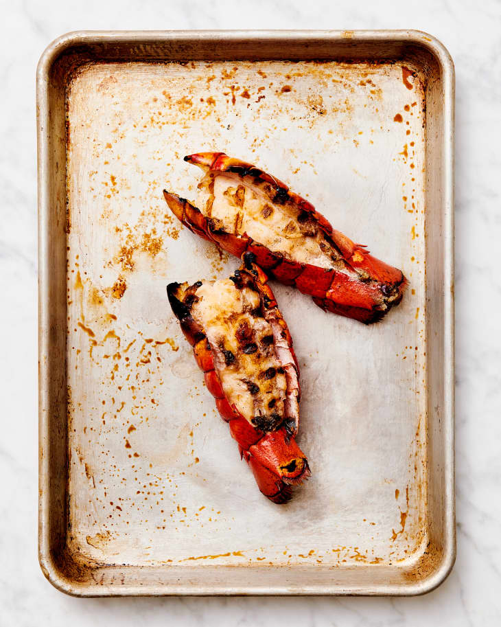 How to Cook Lobster Tails (4 Best Ways) The Kitchn